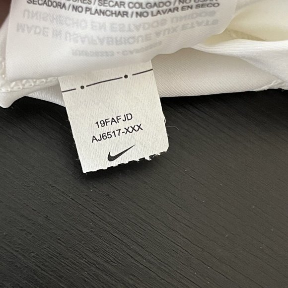 Nike Pro Elite OSU Pokes USA Womens Track & Field Singlet AJ6517-XXX Size Small - Picture 8 of 9